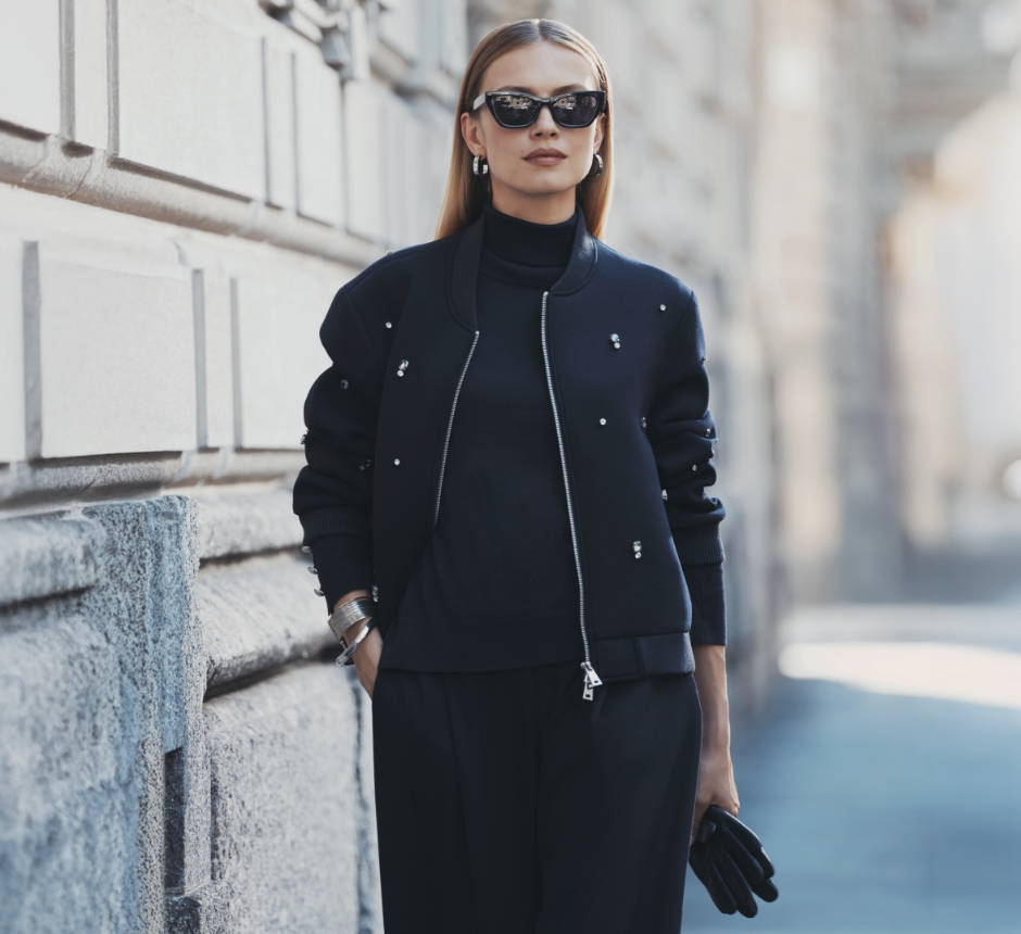 Outerwear